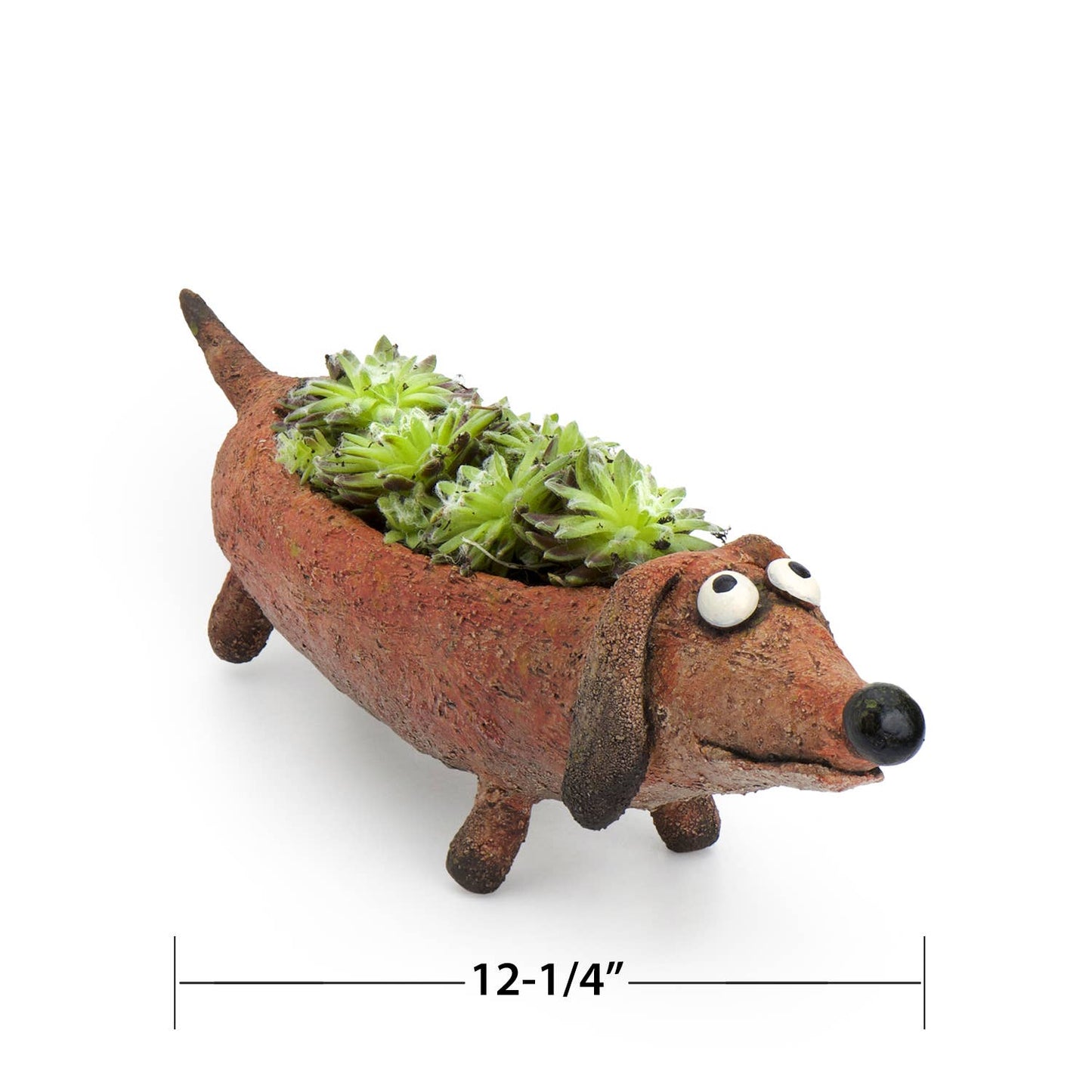 Dobby Doxin, Dog Blobhouse Planter