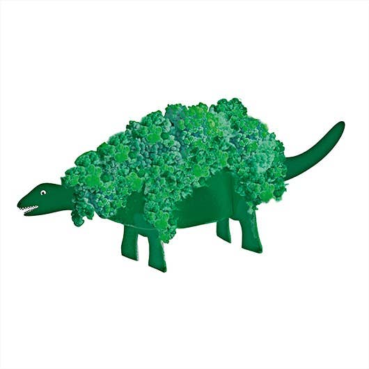 NOVELTY - Dino Crystal Pet