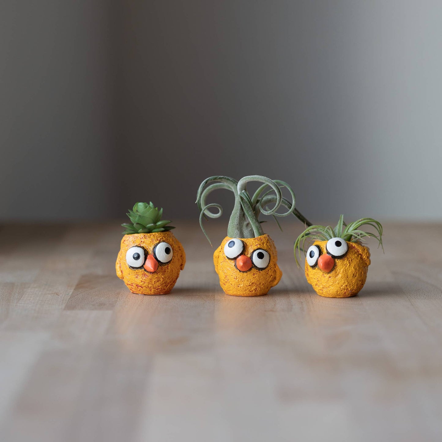 Baby Chick Blobhouse Planter