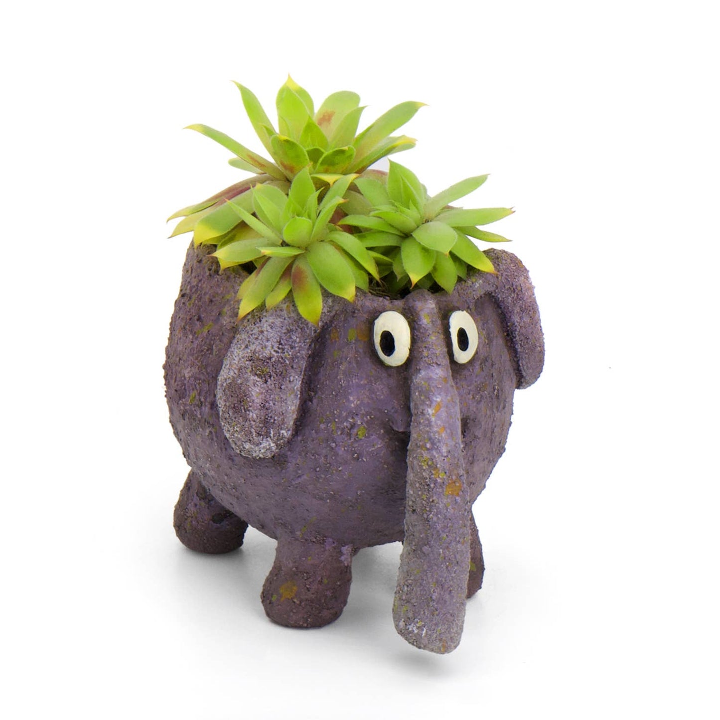 BoBo the Elephant Blobhouse Planter