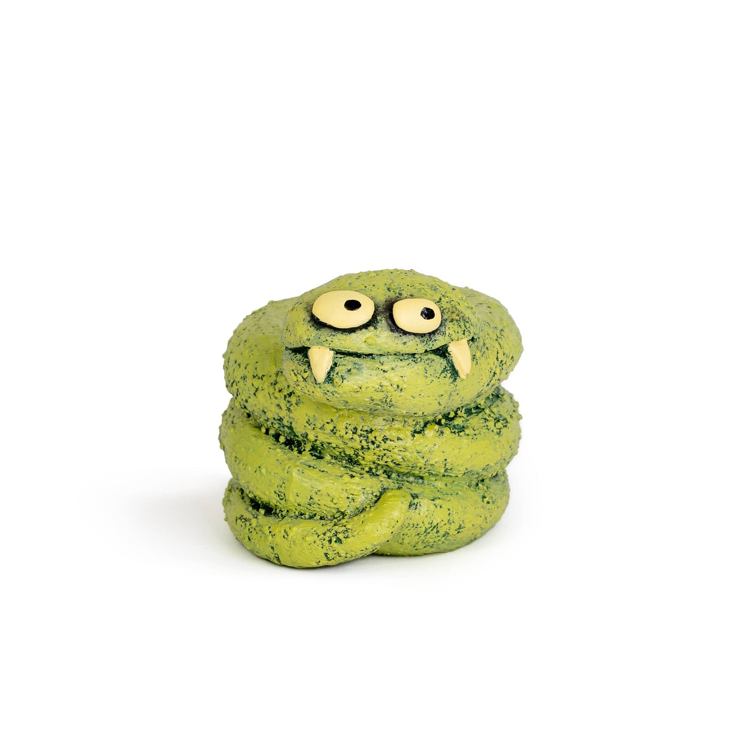 Hiss the Snake Blobhouse Planter