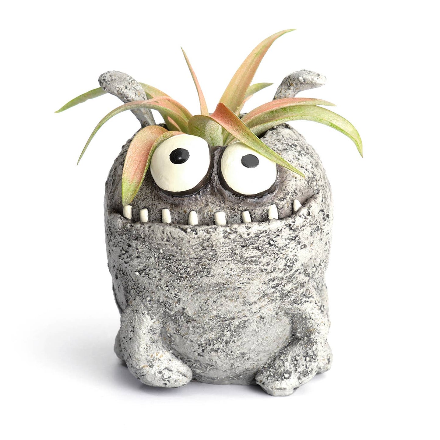 Orbit Mini Blobhouse Planter