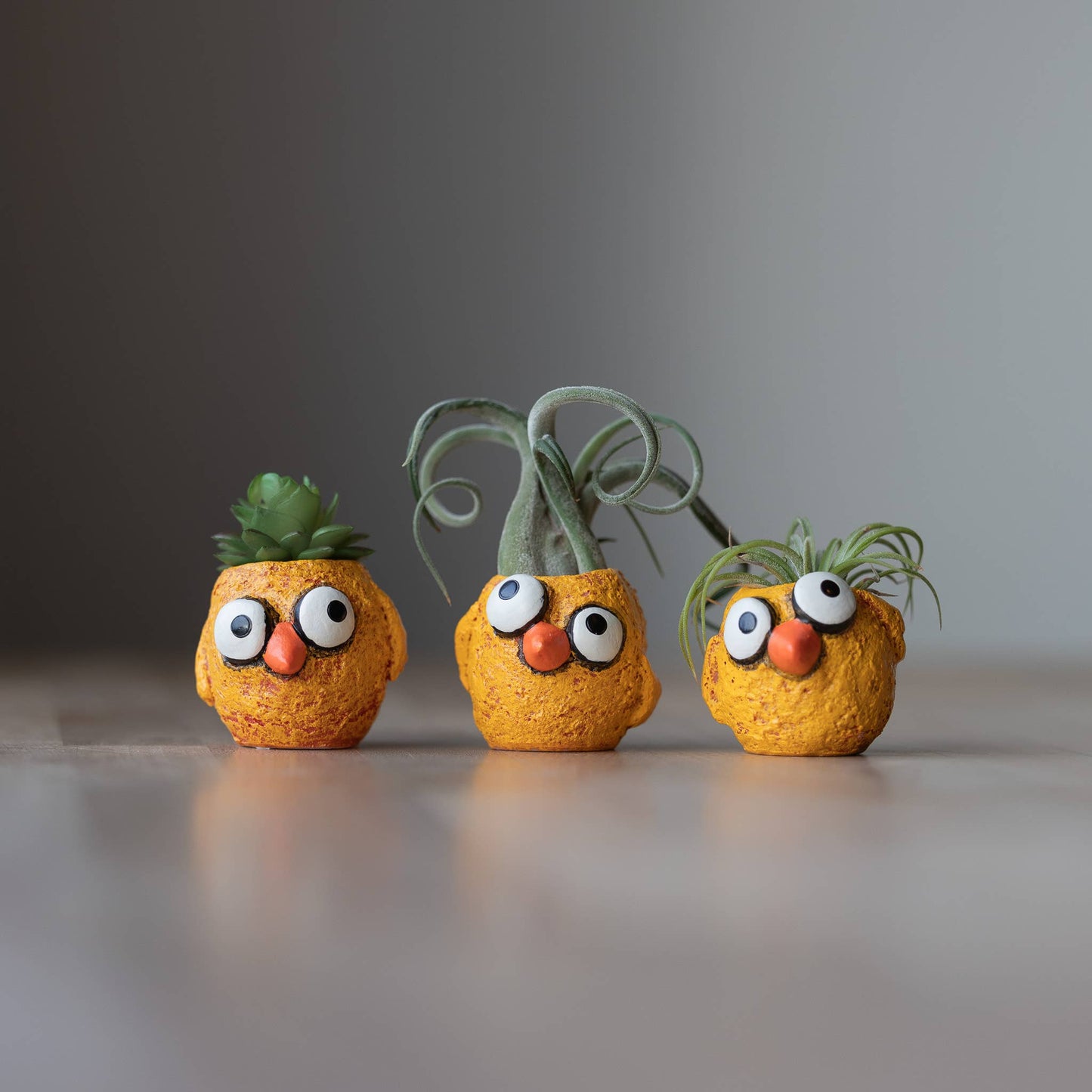 Baby Chick Blobhouse Planter