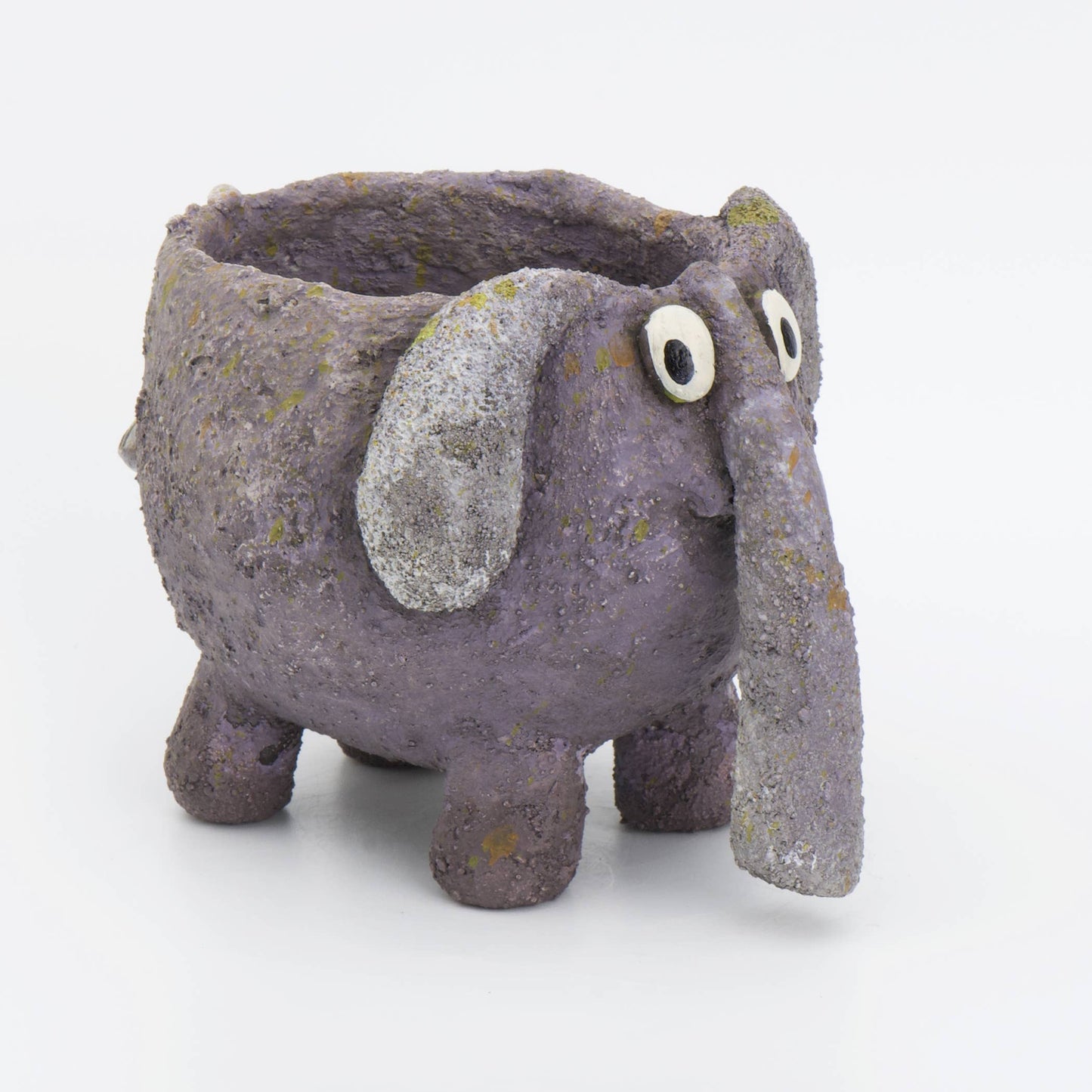 BoBo the Elephant Blobhouse Planter