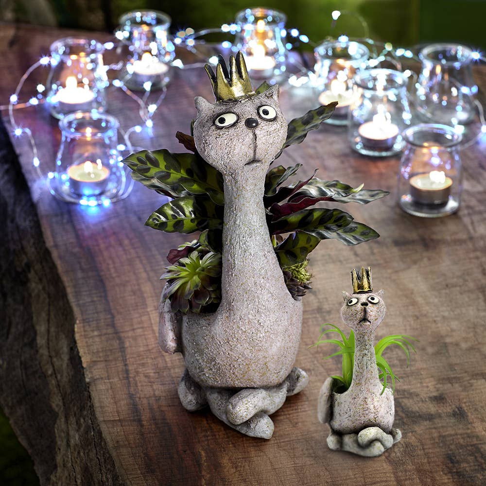 Baby Masie Mini Blobhouse Planter