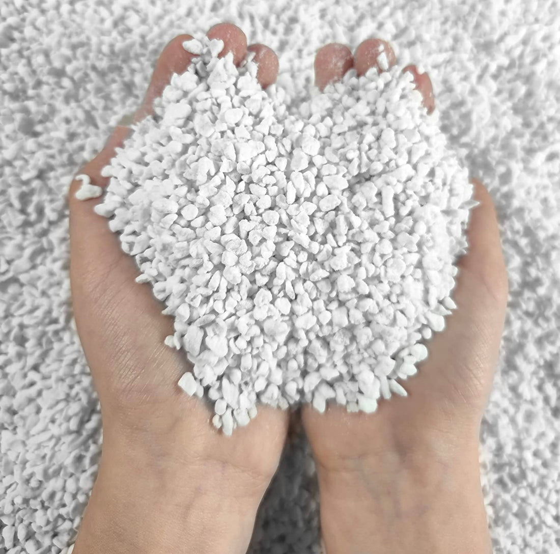 What is perlite and should I use it with my houseplants?