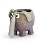 Baby Elephant, Dinky, Mini Blobhouse Planter