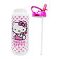 UPD BOTH Hello Kitty Sports Bottle with Straw - 6 pcs