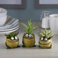 Frog Mini Blobhouse Planter