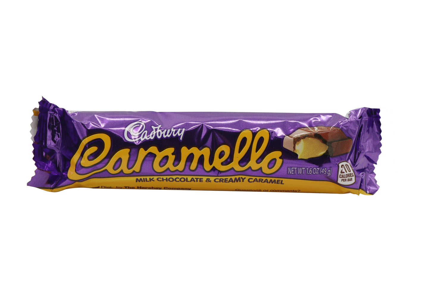 Cadbury Caramello, 1.6oz