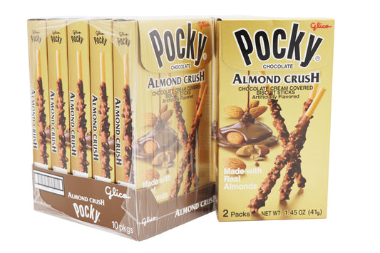 Pocky Almond, 70g