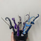Tentacle with Sword