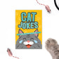 Cat Jokes Card Pack