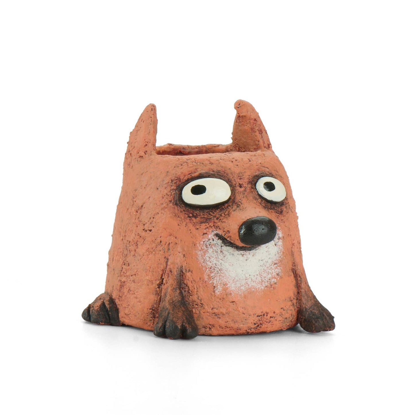 Dexter, Fox Planter