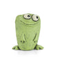 Orville Frog Blobhouse Planter