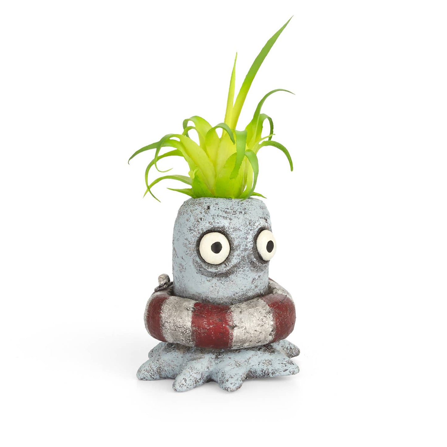 Ollie Octopus Planter