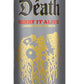 Liquid Death Berry It Alive Sparkling Water 19.2oz