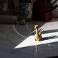 Baby Giraffe  Geneva - Mini Blobhouse Planter