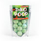 DINO POOP BATH BOMBS