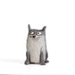 Fang the Wolf Blobhouse Planter