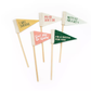 Plant Flags-5 Pack