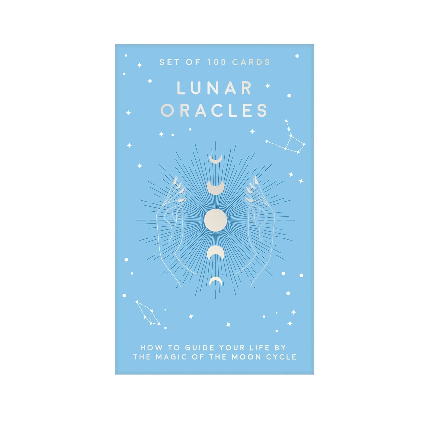 Lunar Oracles Card Pack