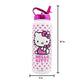 UPD BOTH Hello Kitty Sports Bottle with Straw - 6 pcs