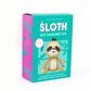 Cute Sloth DIY Kawaii Crochet Kit