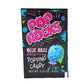 Pop Rocks, Blue Razz, 0.33oz