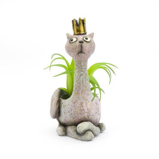 Baby Masie Mini Blobhouse Planter