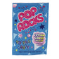 Pop Rocks, Cotton Candy, 0.33oz