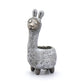 Dolly, the Llama Blobhouse Planter