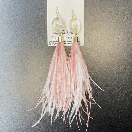 Earrings by Alvetta Blooms (ID# 10460586)