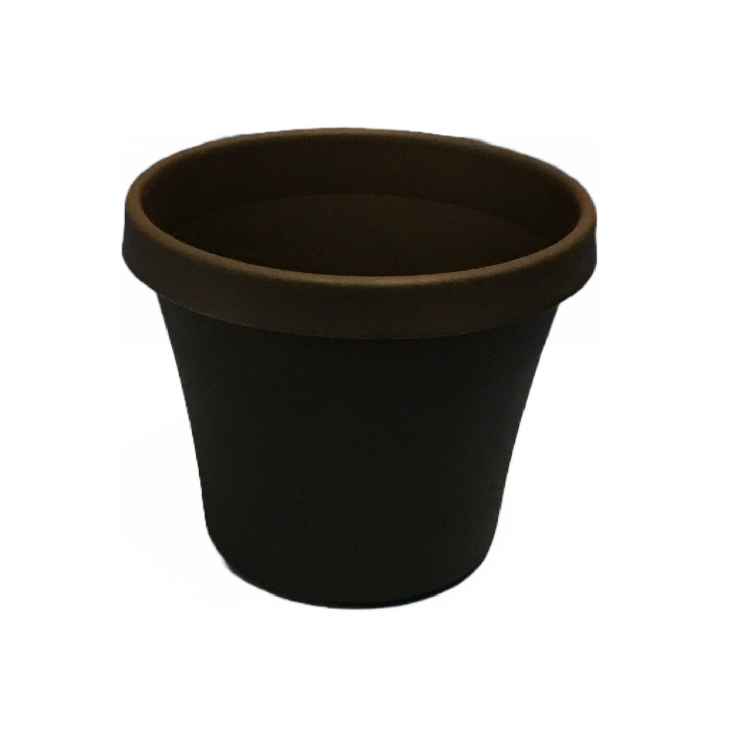 Bloem Living - 4 Terra Black Planter