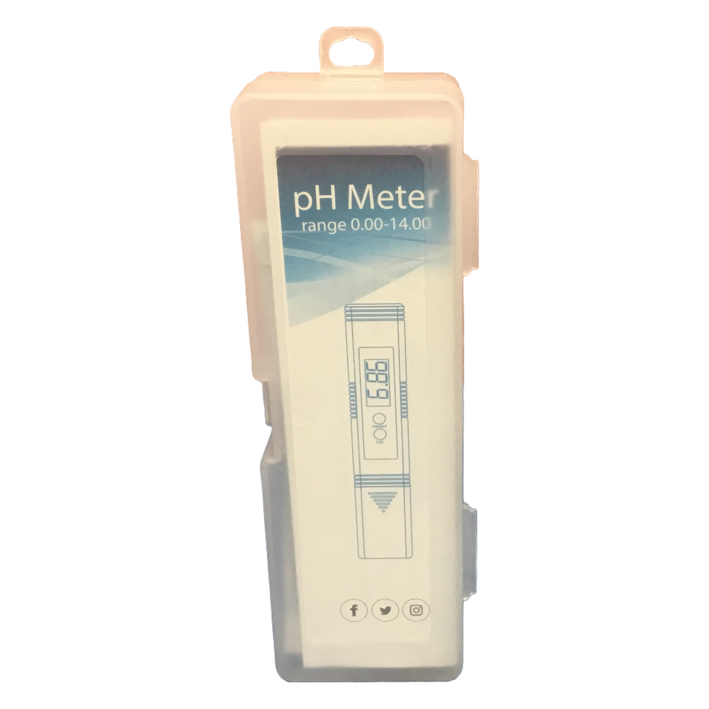 pH Meter