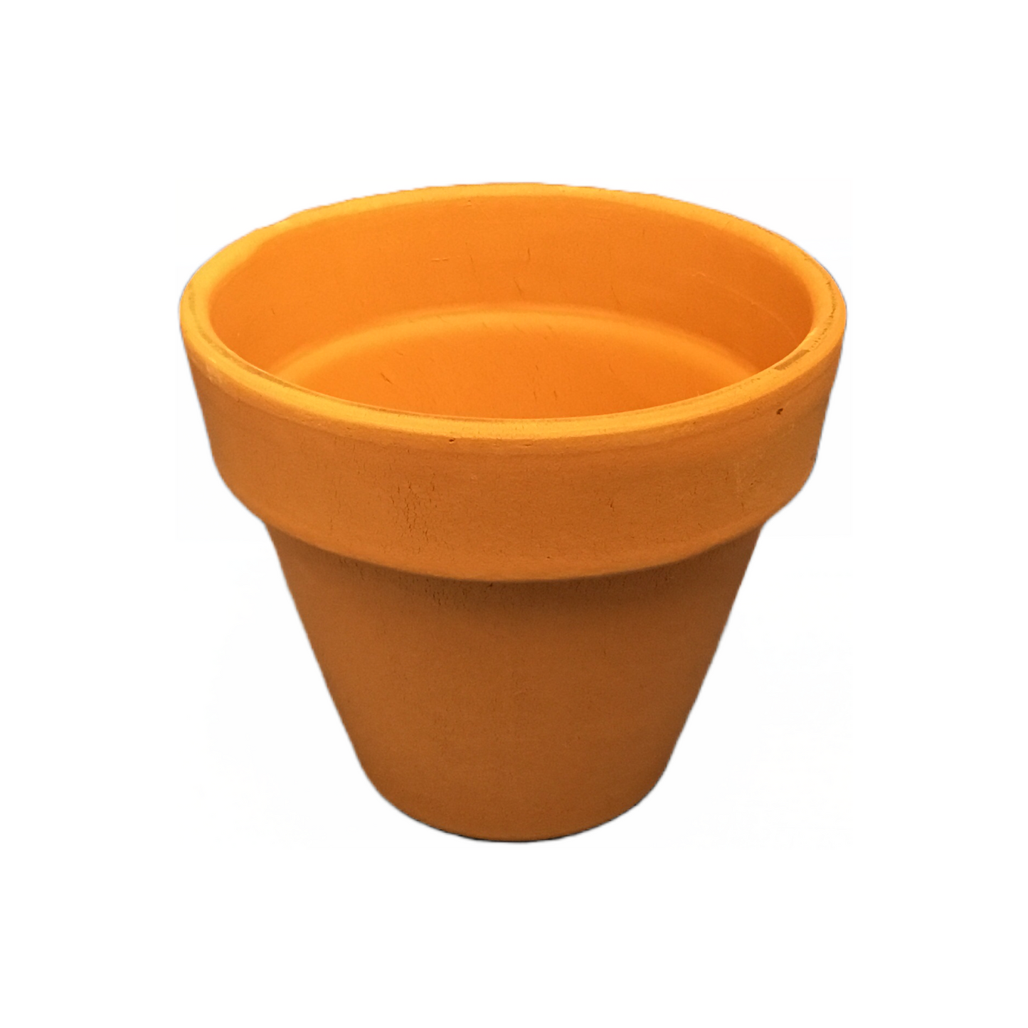 Deroma 4.3 Inch Standard Clay Pot