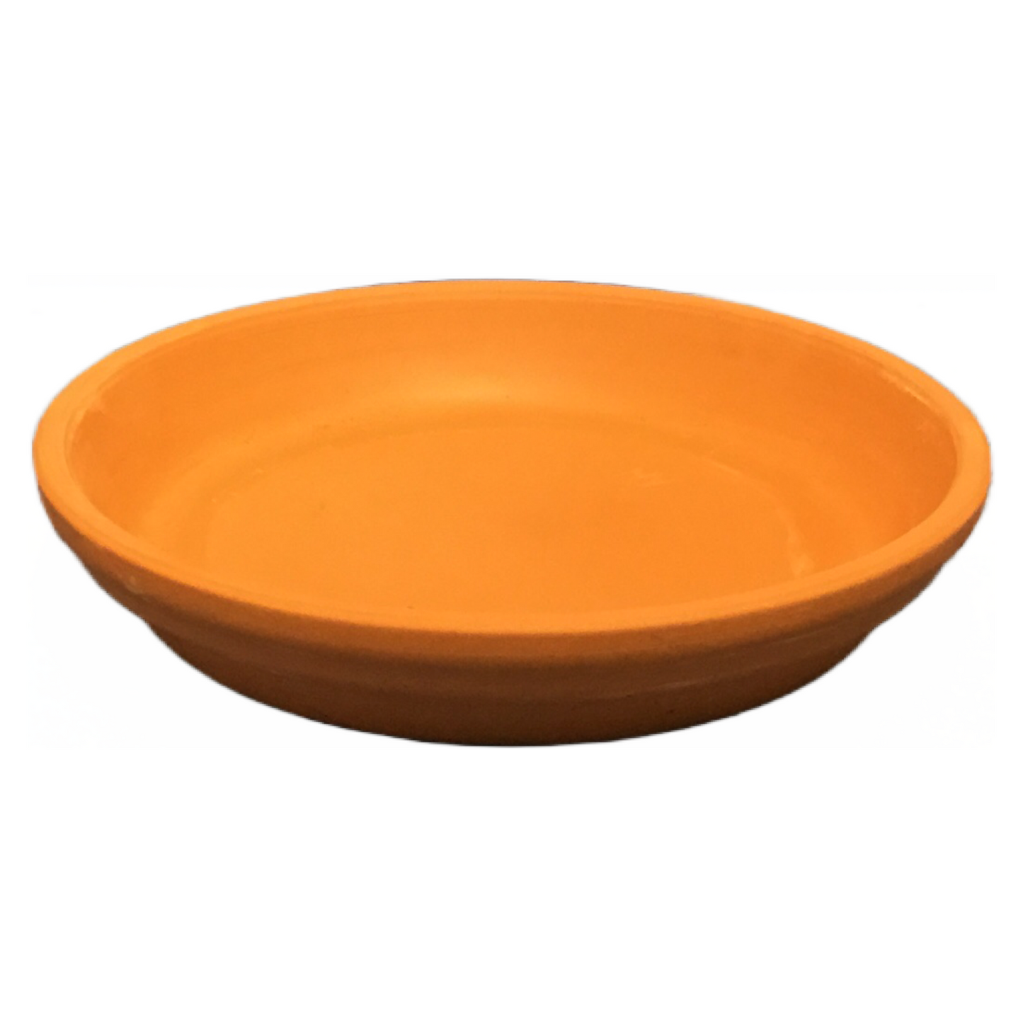 Deroma 4" Clay Pot Tray