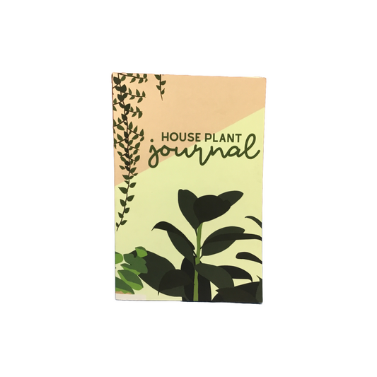 House Plant Journal