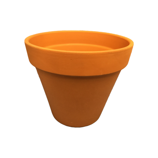 Deroma 31 cm (12.2 Inch) Standard Clay Pot