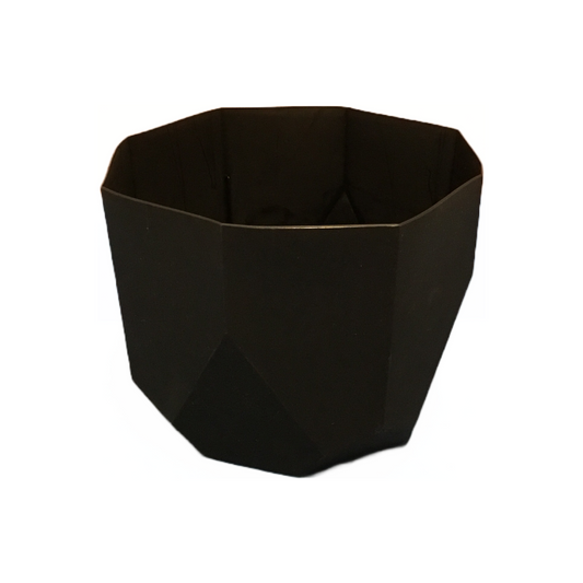 Bloem Living - 6 Tuxton Black Planter